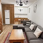 Durres Beach Apartment