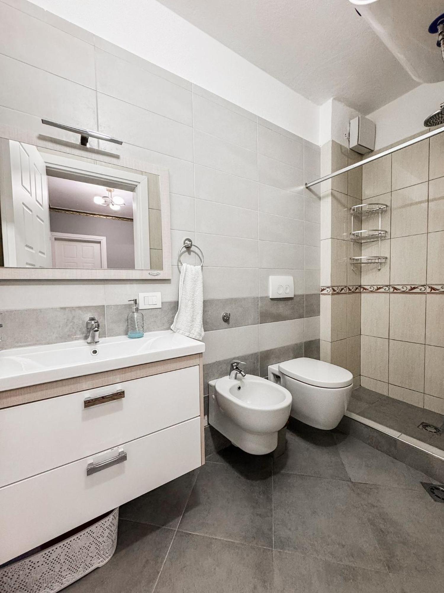 Apartment Durres Golem (Tirana)