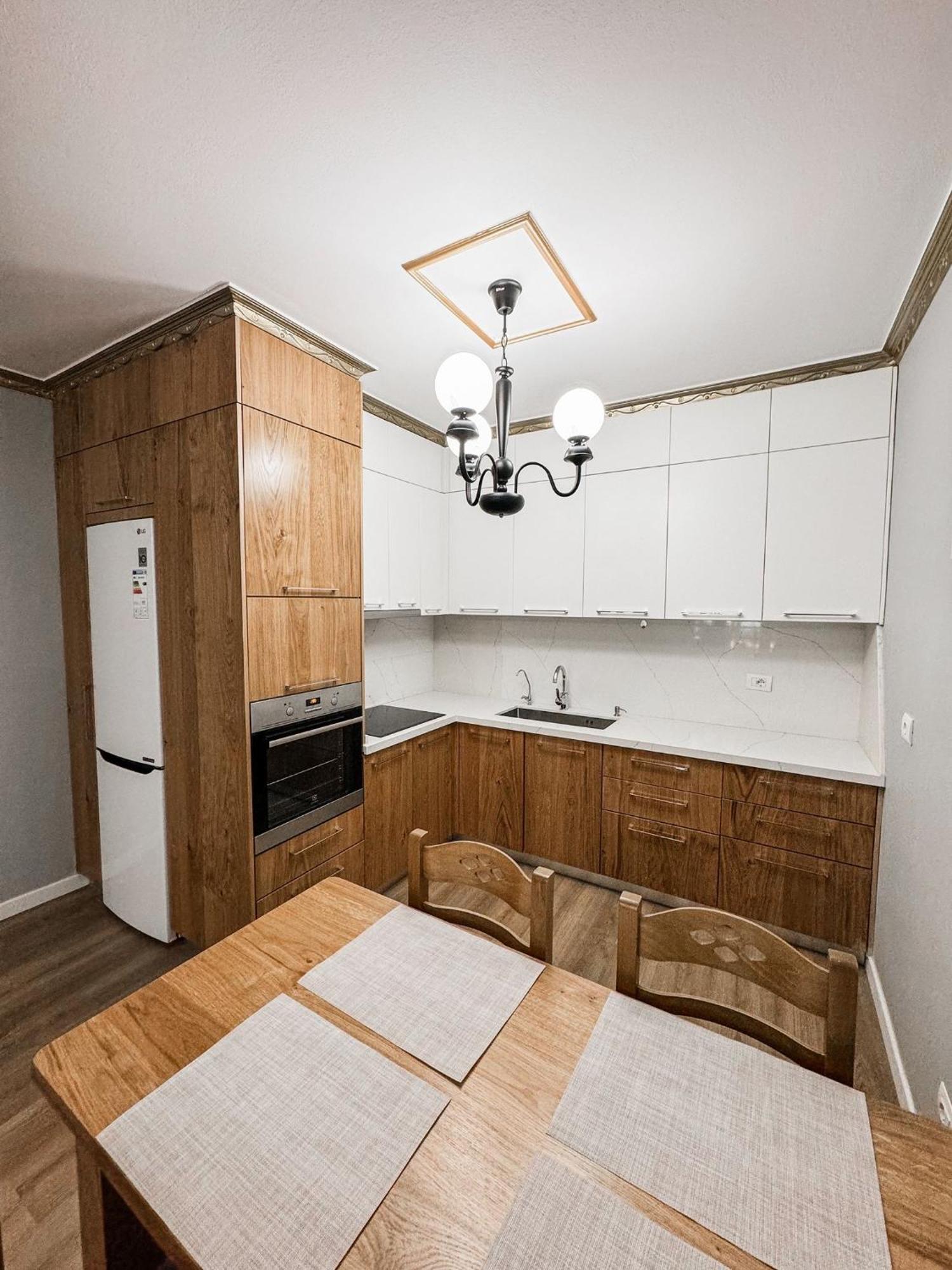Apartment Durres Golem (Tirana)