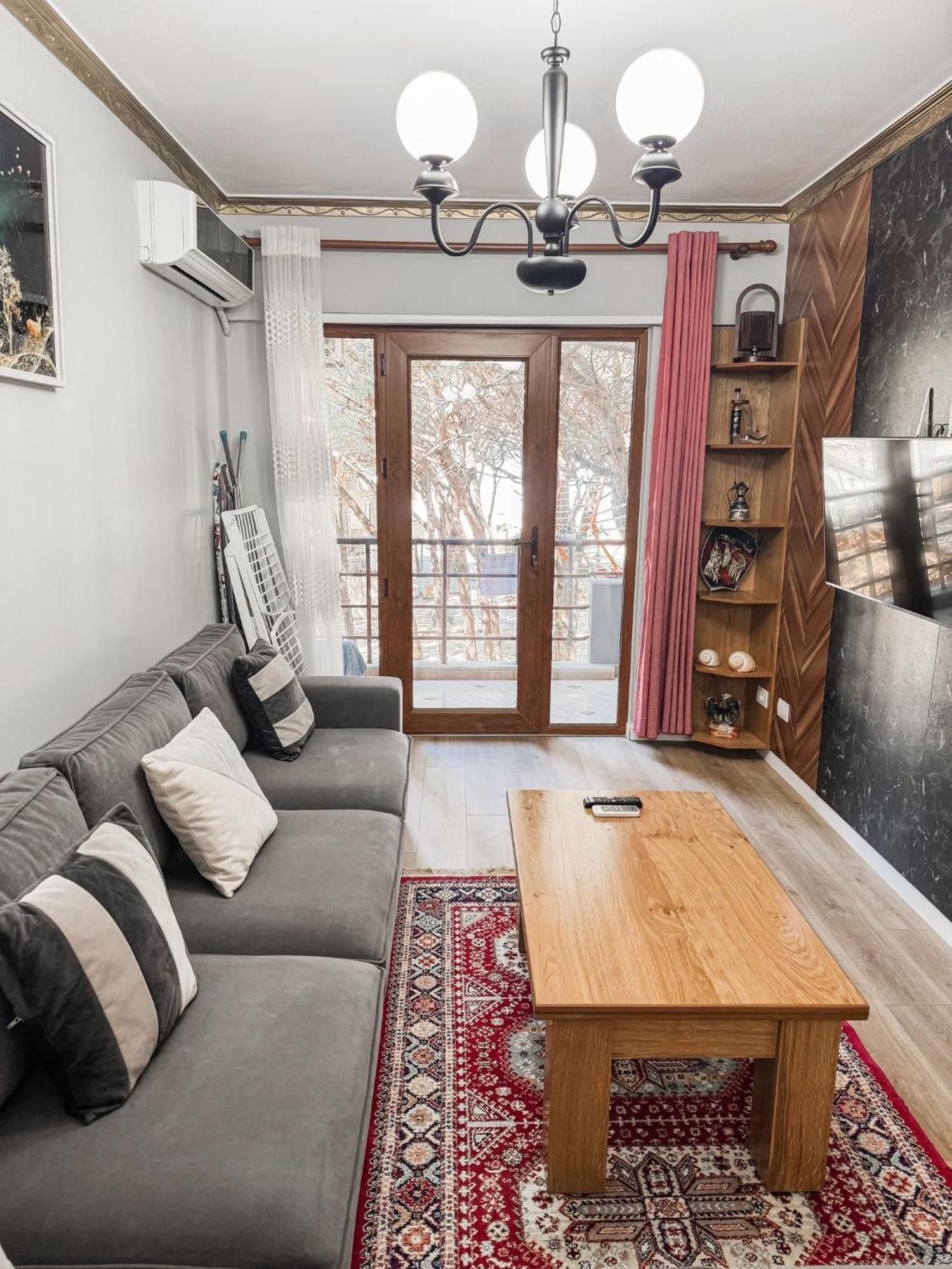 Apartment Durres *