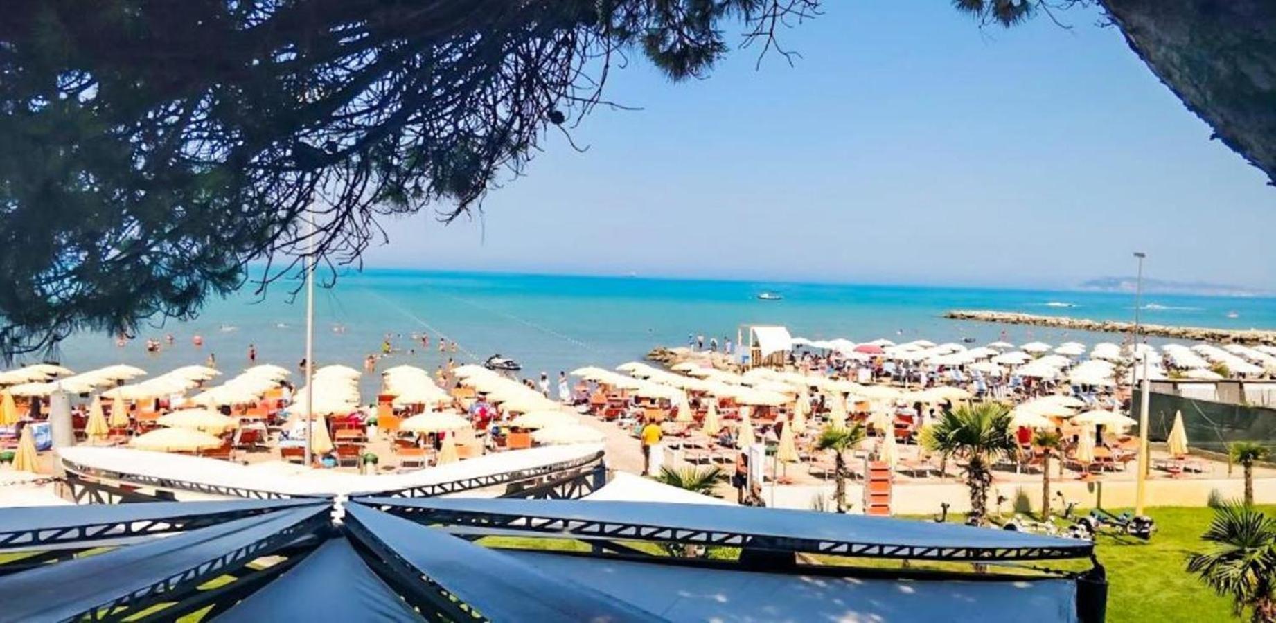 Durres Apartamento Golem (Tirana)